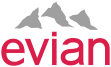 Evian | nouriture | hébergement sur serveur virtuel, VPS