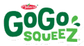 GoGo Squeez | food | hosting on virtual server, VPS