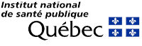 Institut National de la santé publique | Québec | VPS virtual server