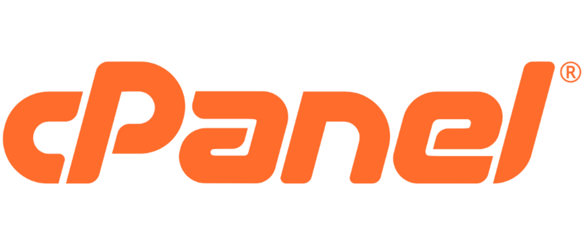 Logo cPanel