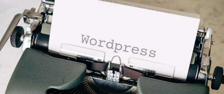 Ressource pour WordPress