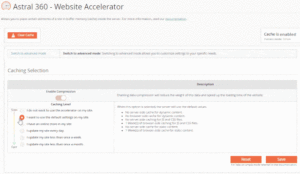 Nginx cPanel GUI simple