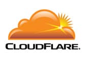 Partenaire optimisé | CloudFlare | hébergement web Canada