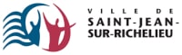 city ​​of Saint-Jean-sur-Richelieu | Hosted on a VPS