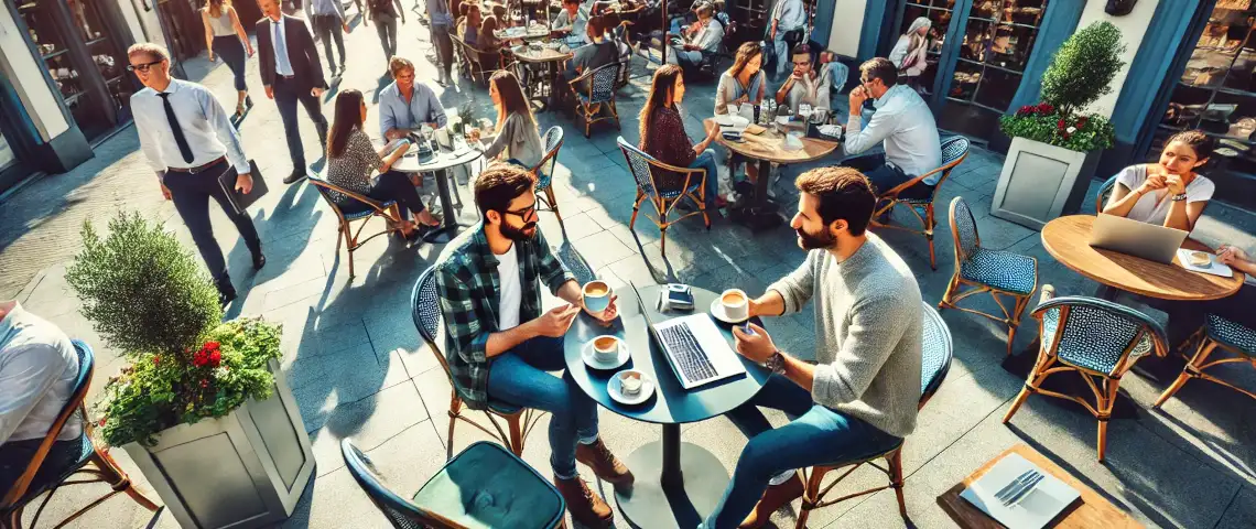 Notre Entrevue avec HostingAdvice