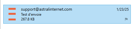Example of BIMI image from Astral Internet