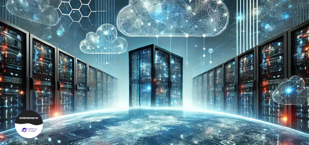 Astral Internet in the spotlight: An exclusive interview with Website Planet