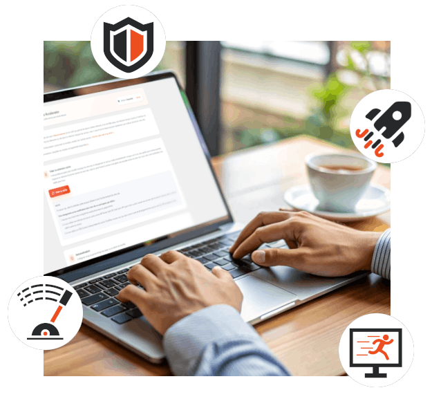 Website accelerator for cPanel, WSA